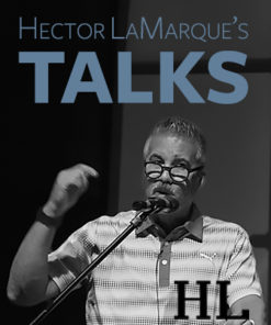 Hector LaMarque's Talks